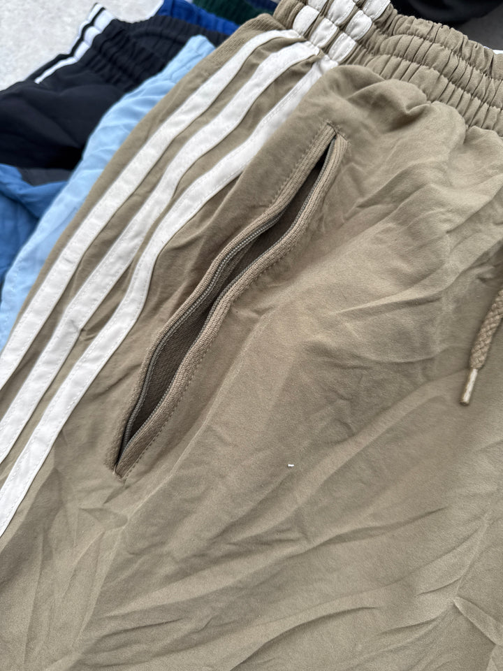 10 Baggy Branded Track Pants - Reseller Box
