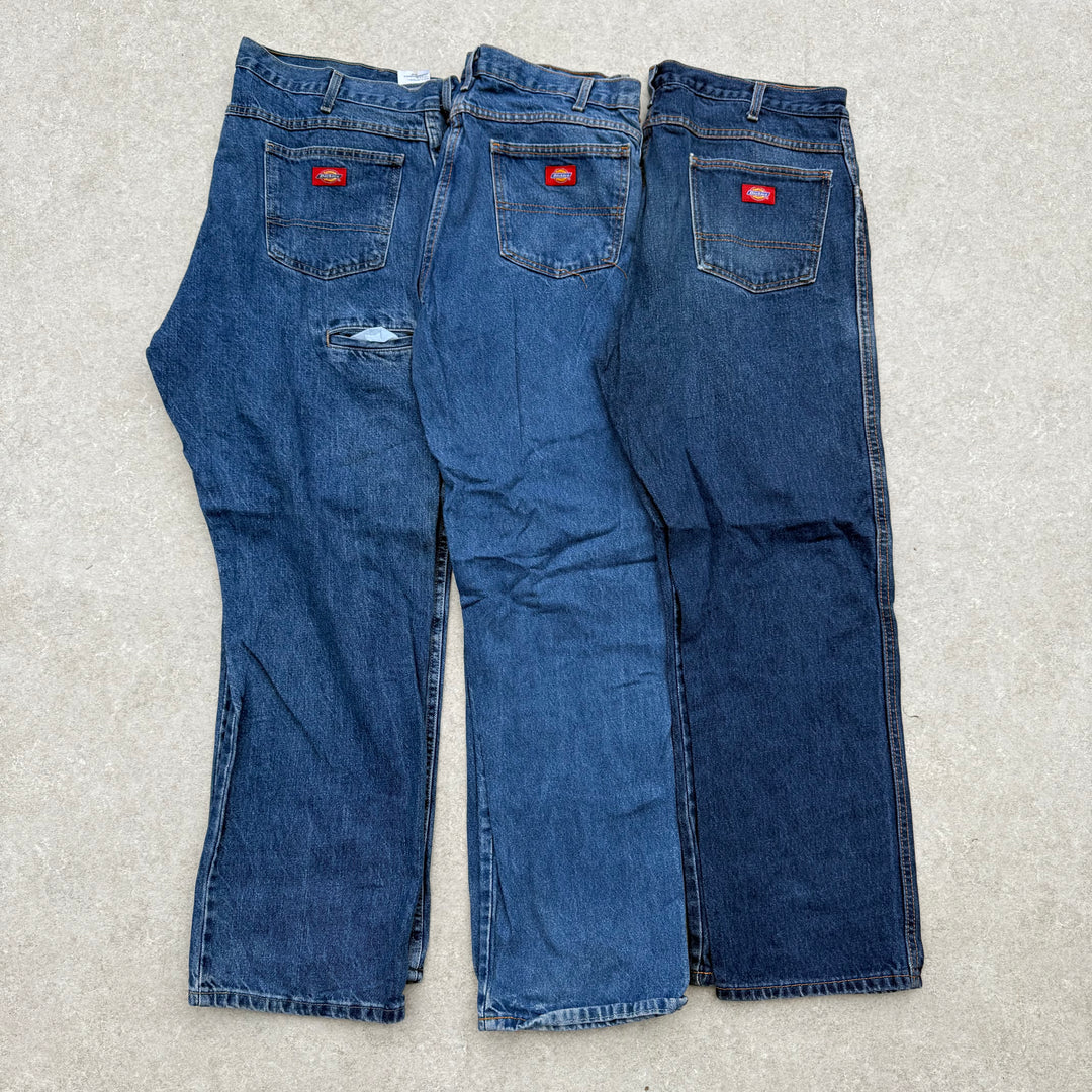 10 Dickies Jeans - Reseller Box