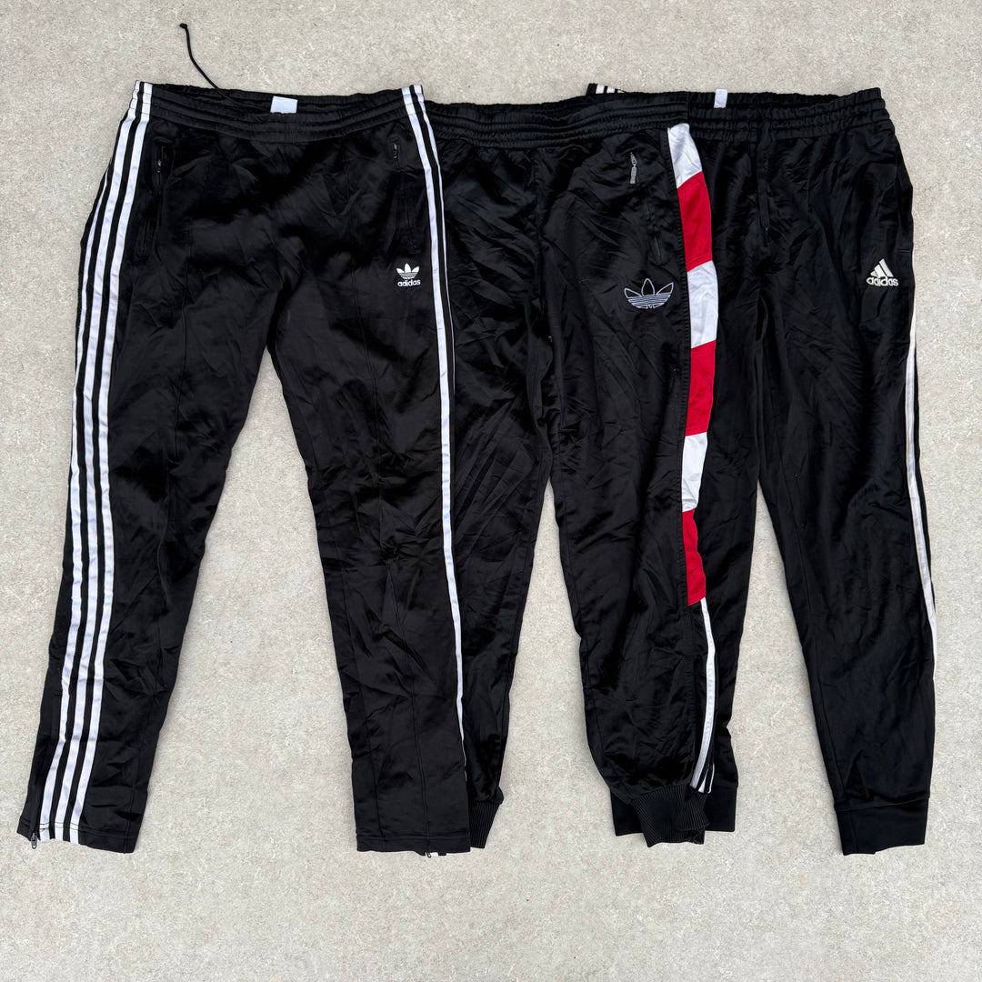 10 Branded Track Pants - Reseller Box