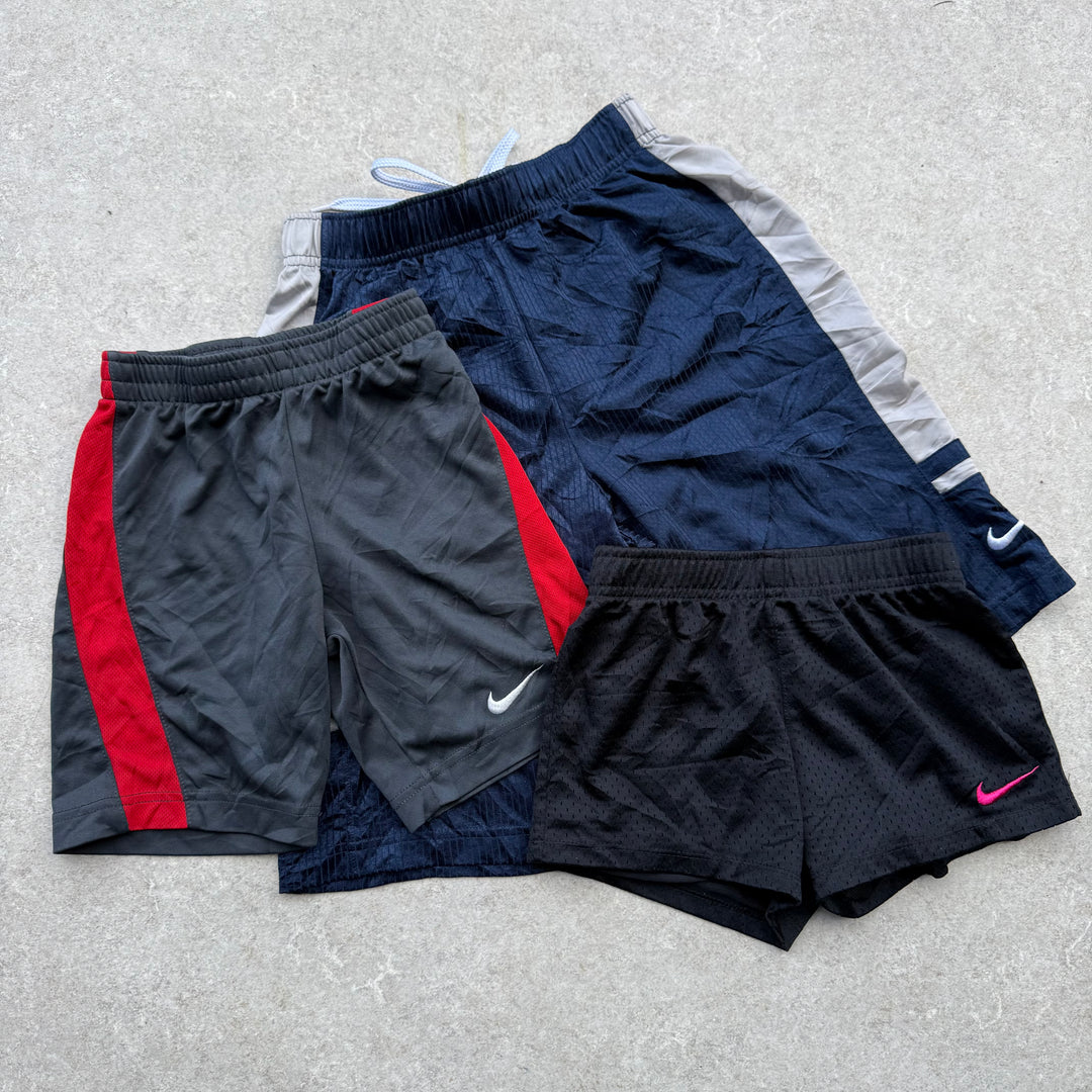 10 Kids Nike Shorts - Reseller Box