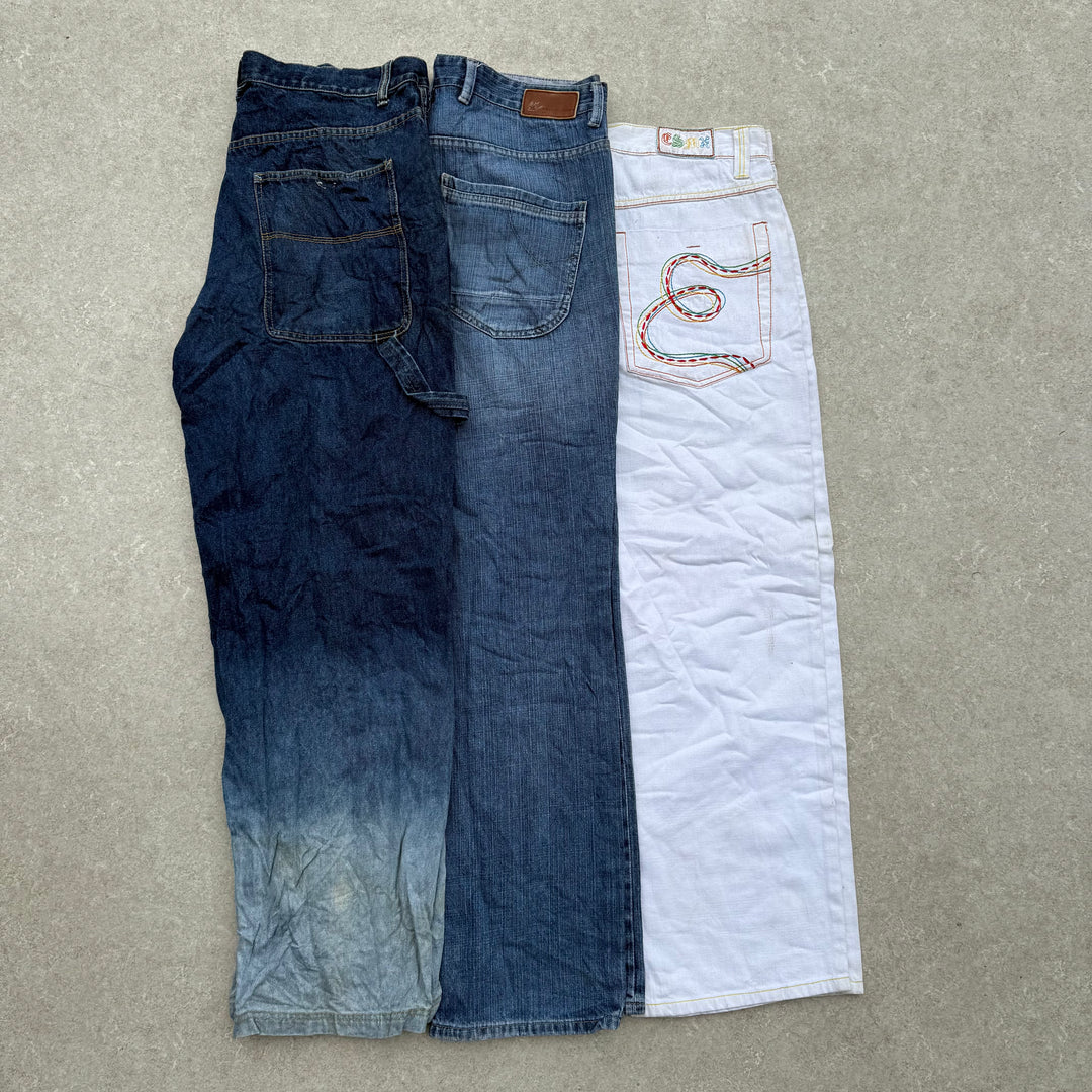 10 Hiphop Jeans - Reseller Box