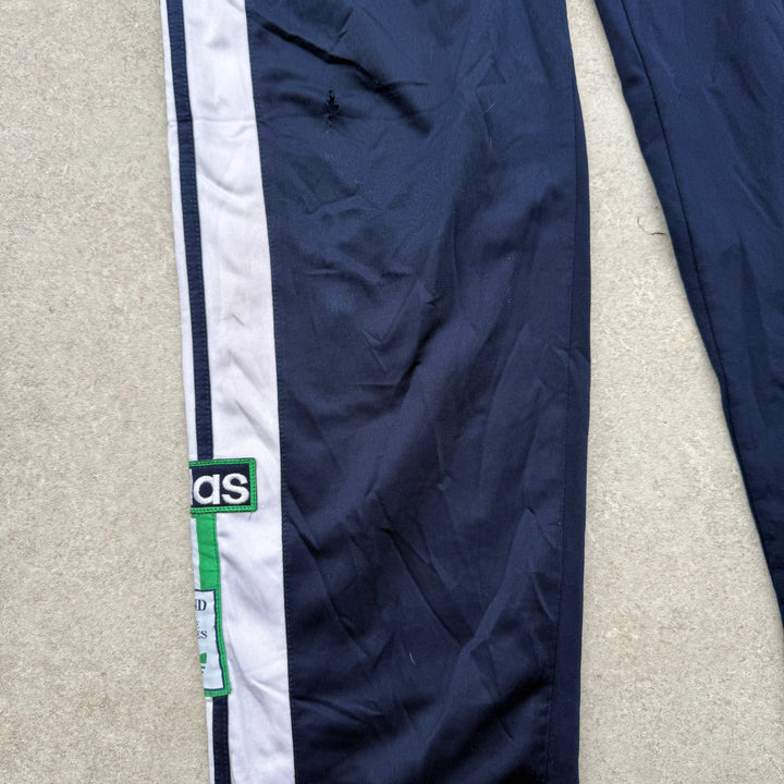 10 Baggy Branded Track Pants - Reseller Box