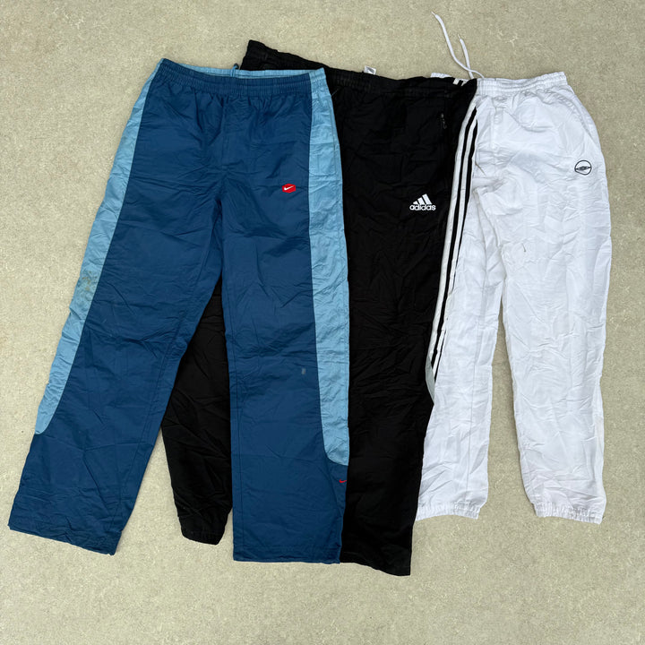 10 Baggy Track Pants - Reseller Box