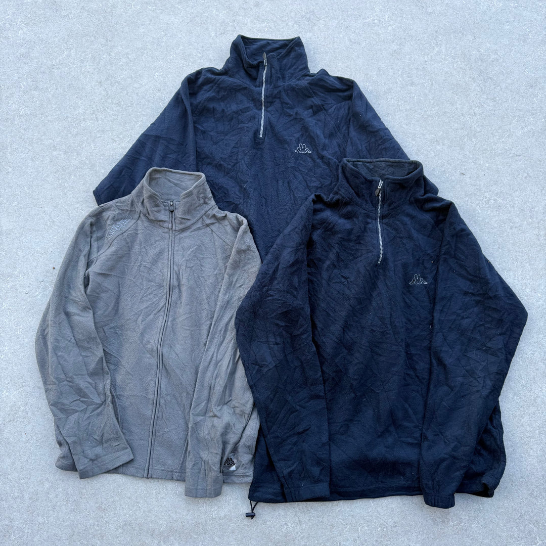 10 Kappa Fleeces - Reseller Box