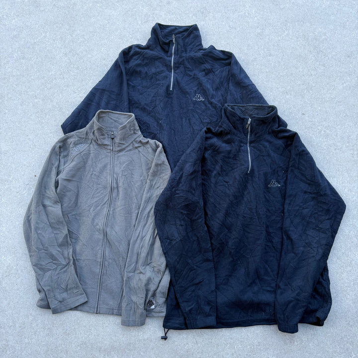 10 Kappa Fleeces - Reseller Box