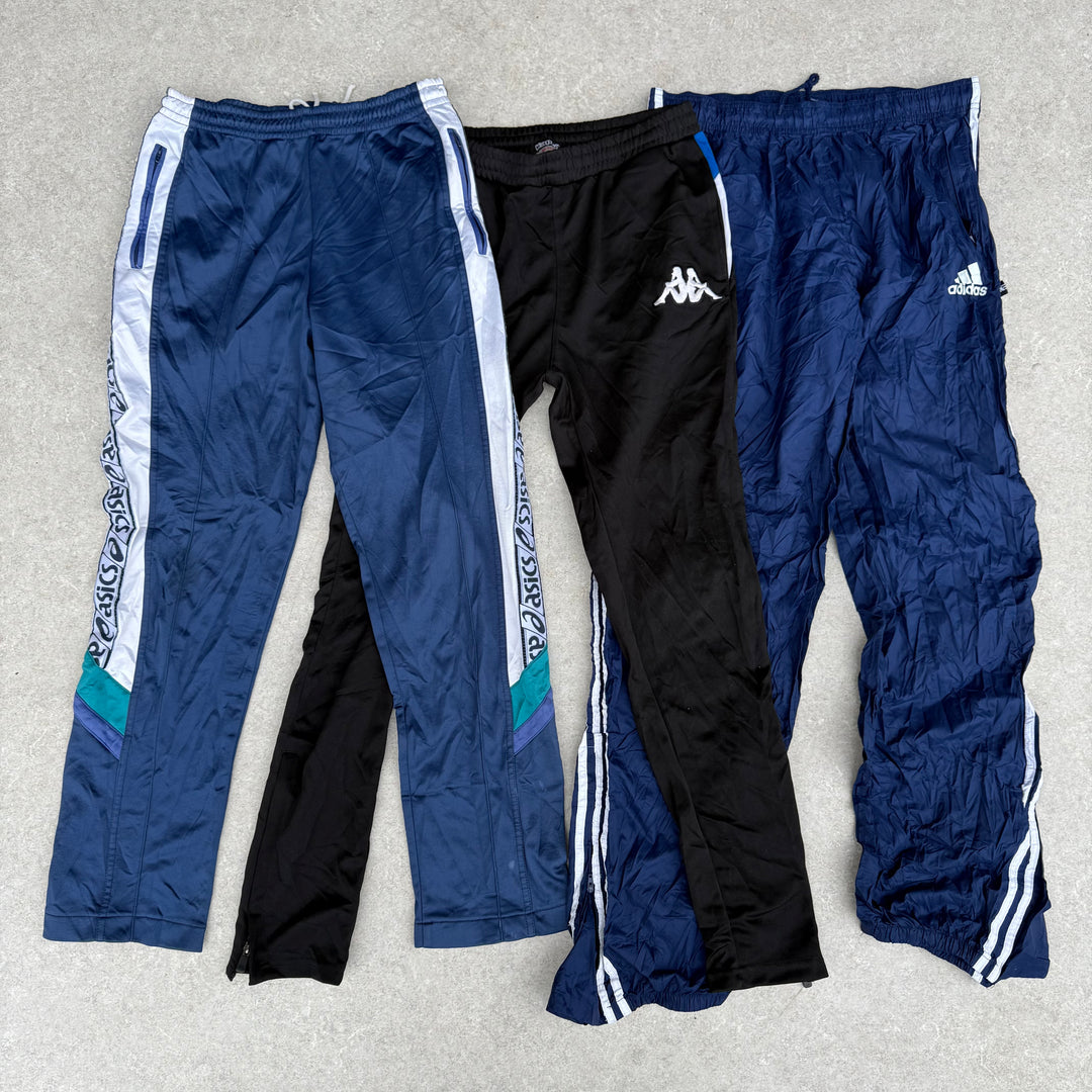 10 Branded Track Pants - Reseller Box