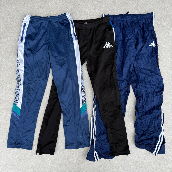 10 Branded Track Pants - Reseller Box