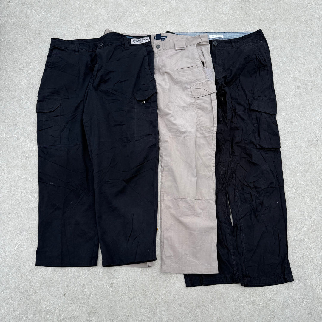 SALE! 10 x Cargo Trousers