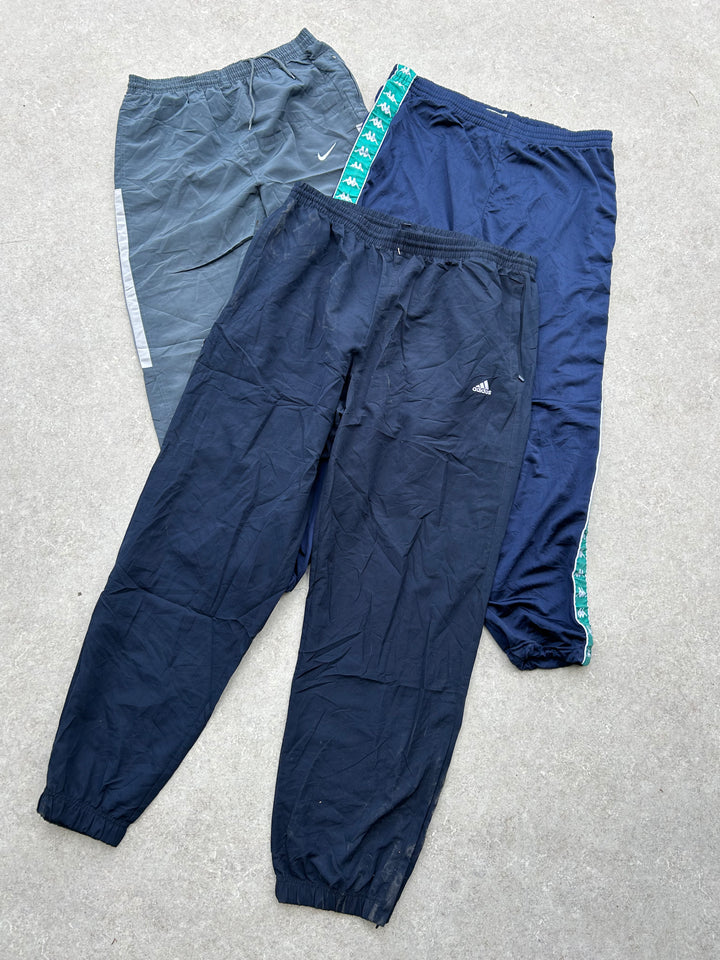 20 Branded Track Pants - Reseller Box