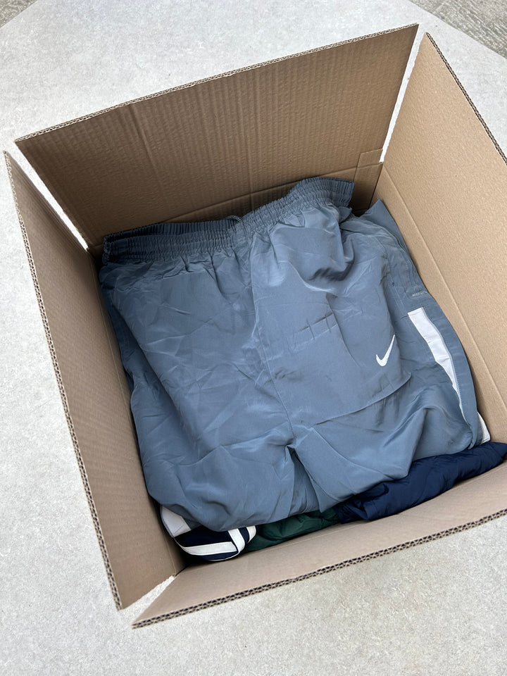 20 Branded Track Pants - Reseller Box