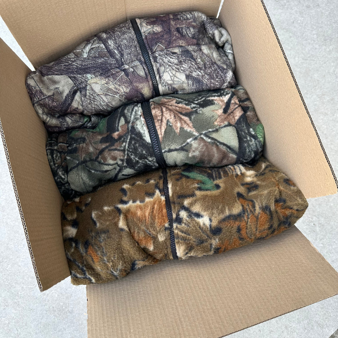 12 Piece Real Tree Mix - Reseller Box