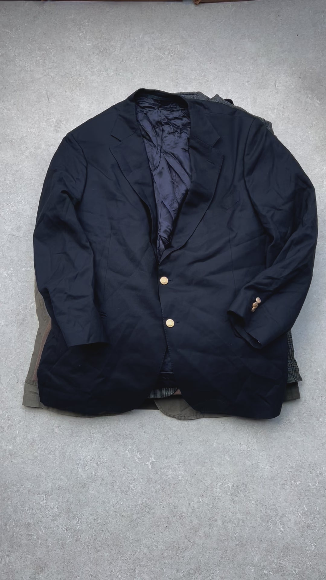 10 Piece Burberry/Barbour Mix - Reseller Box