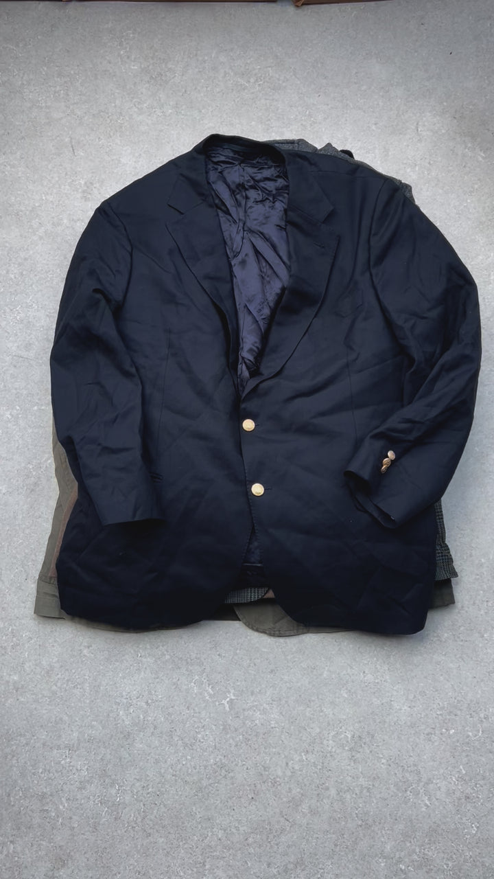 10 Piece Burberry/Barbour Mix - Reseller Box