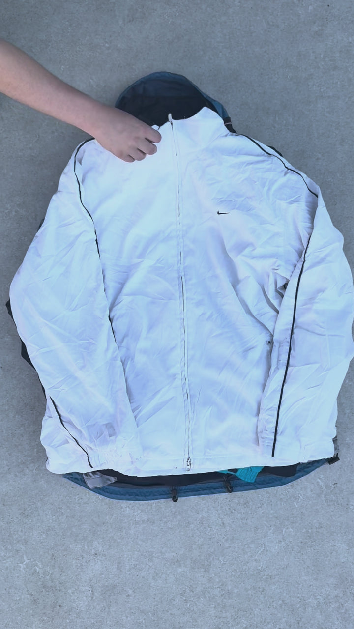 10 x Branded Windbreakers