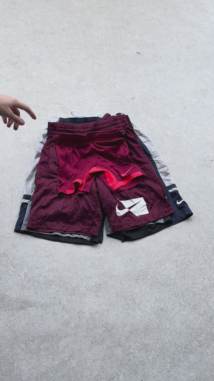 10 Kids Nike Shorts - Reseller Box