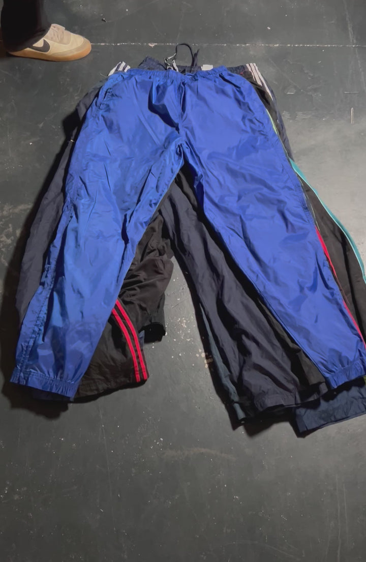 10 x Branded Track Pants