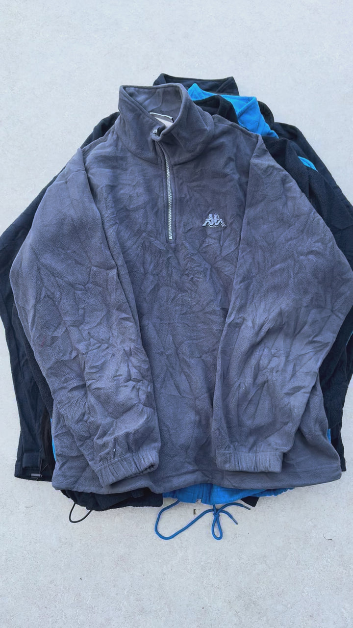 10 Kappa Fleeces - Reseller Box