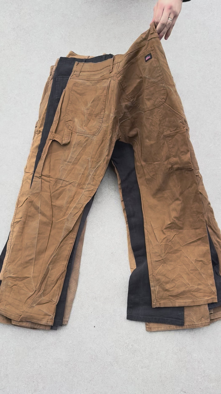 10 Dickies Carpenter Trousers - Reseller Box