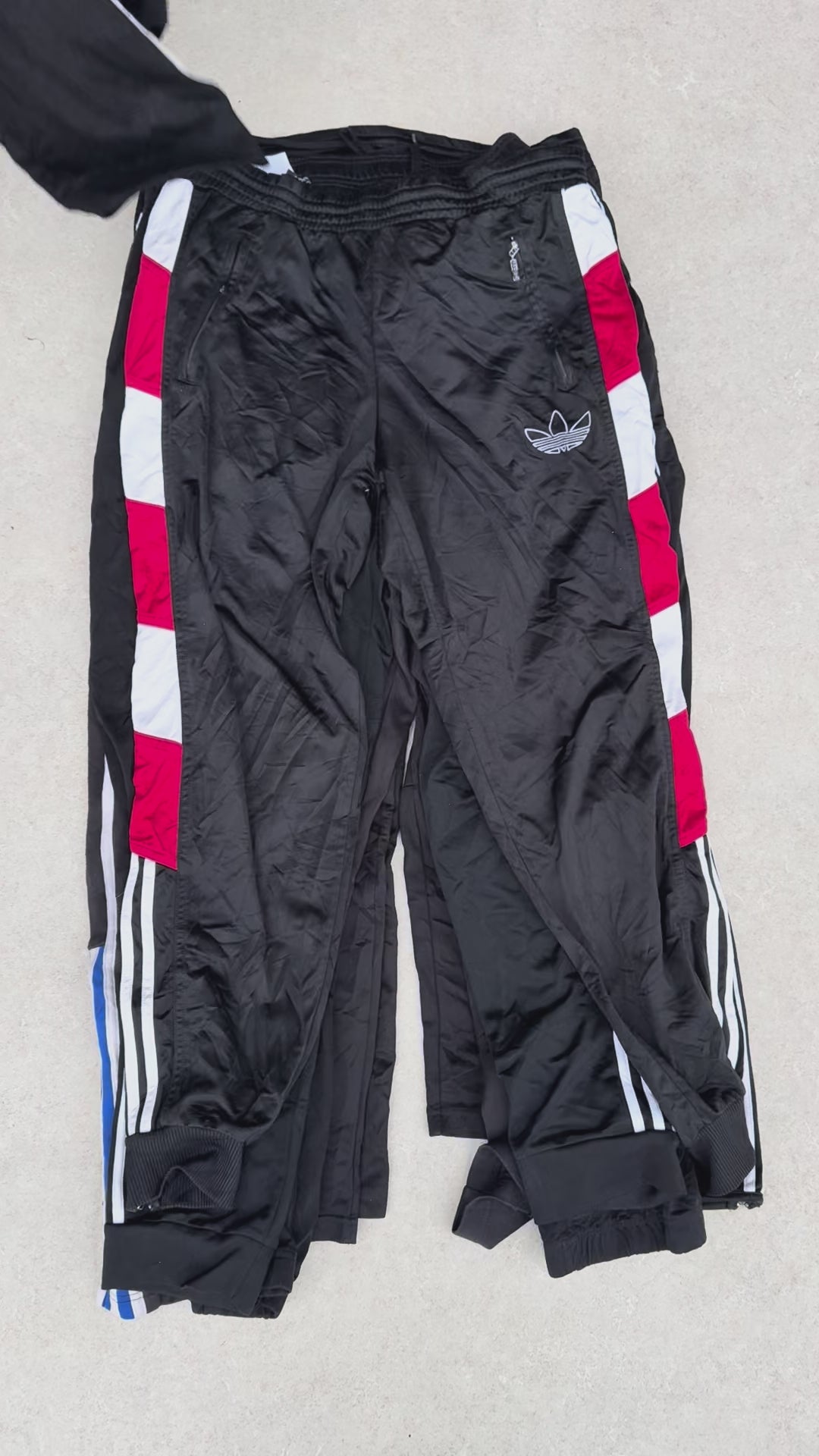 10 Branded Track Pants - Reseller Box