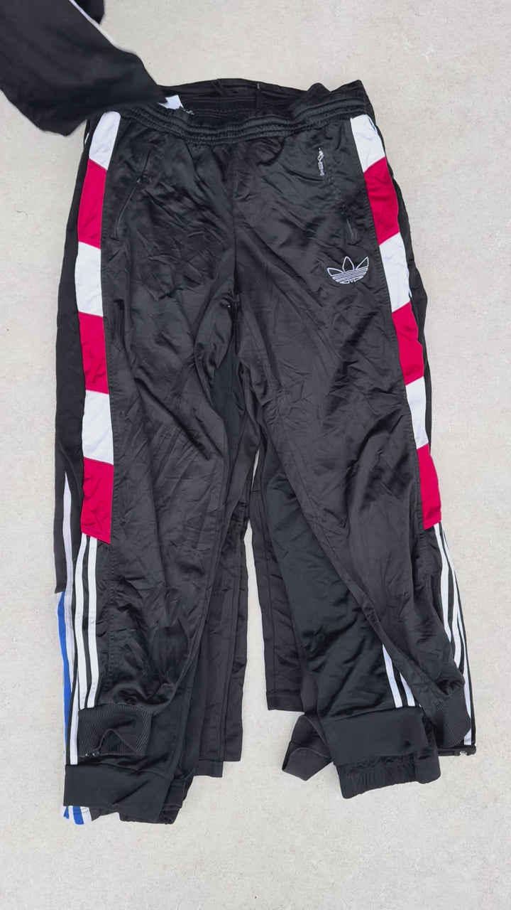 10 Branded Track Pants - Reseller Box