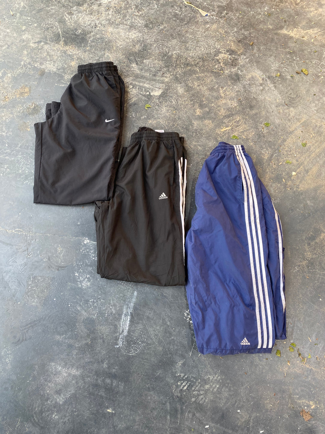 10 x Branded Track Pants