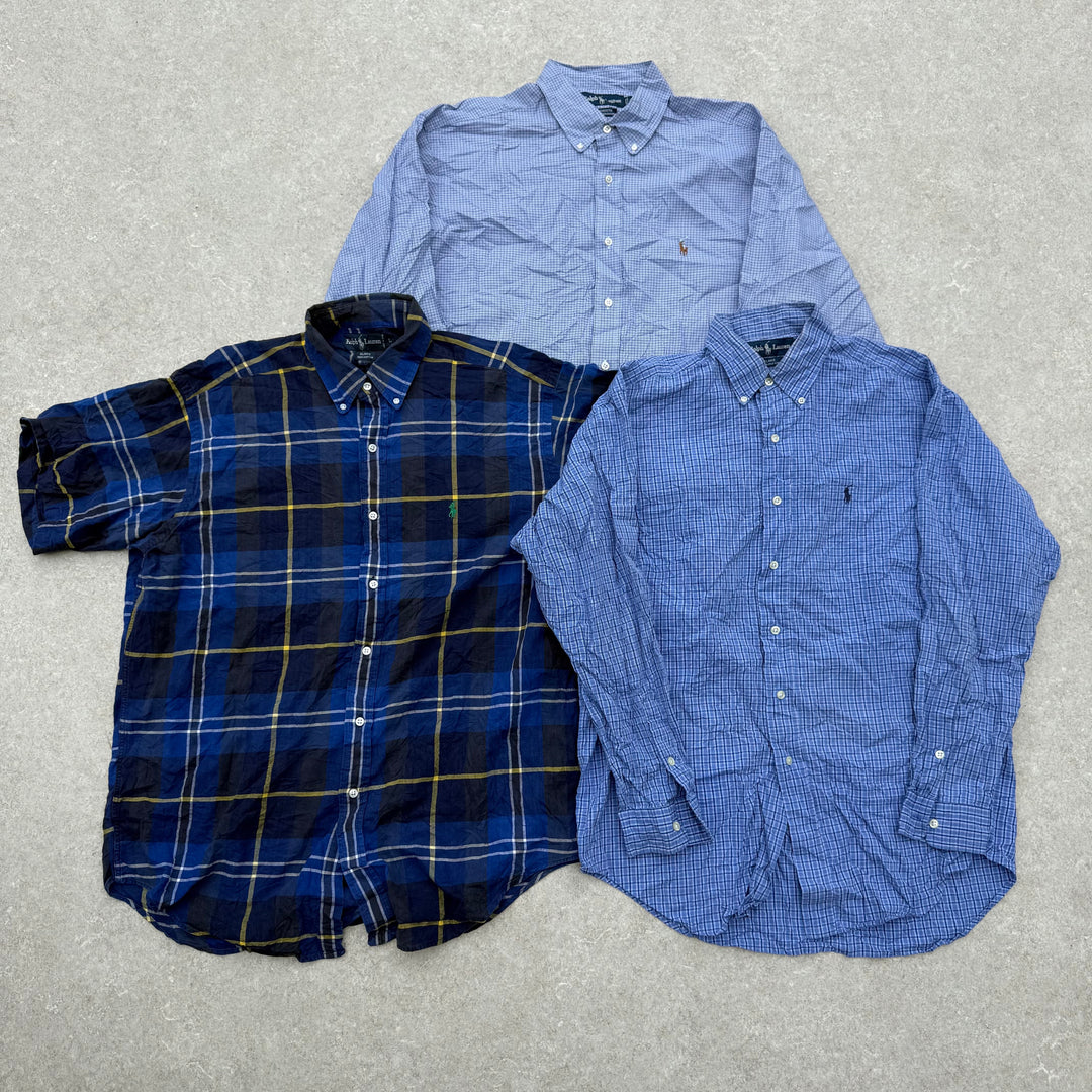 Shirts - Reseller Boxes