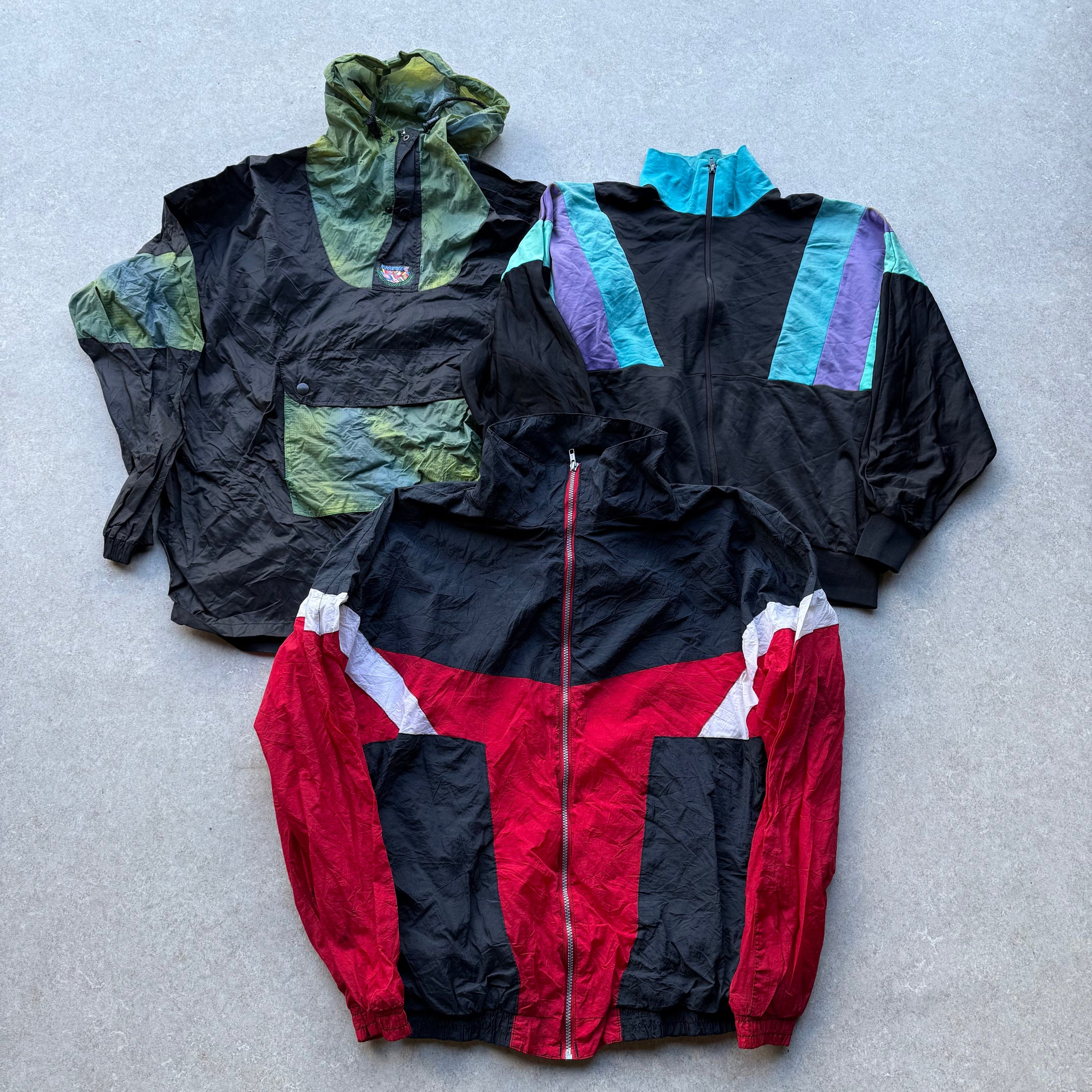 Jackets - Reseller Boxes