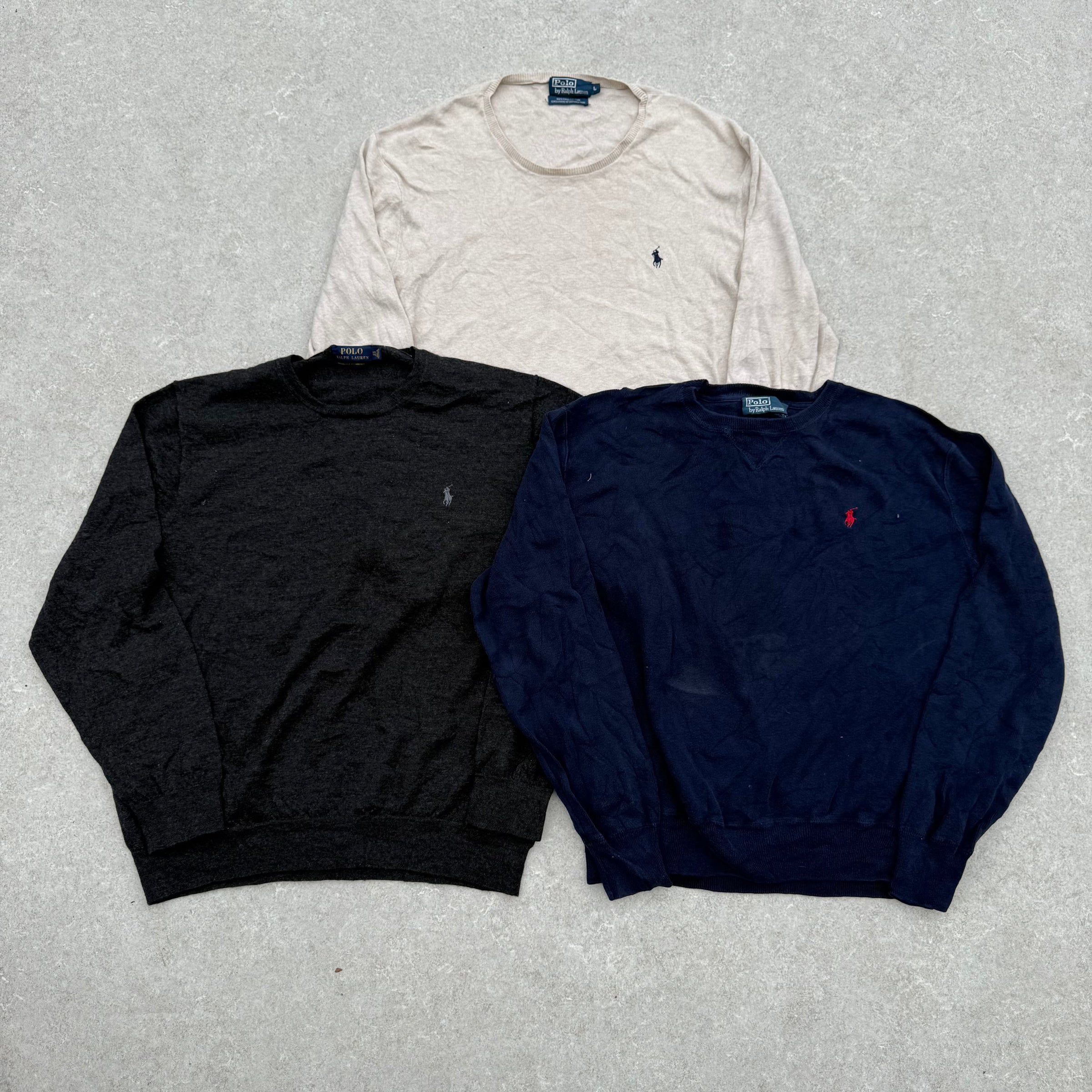 Knitwear - Reseller Boxes