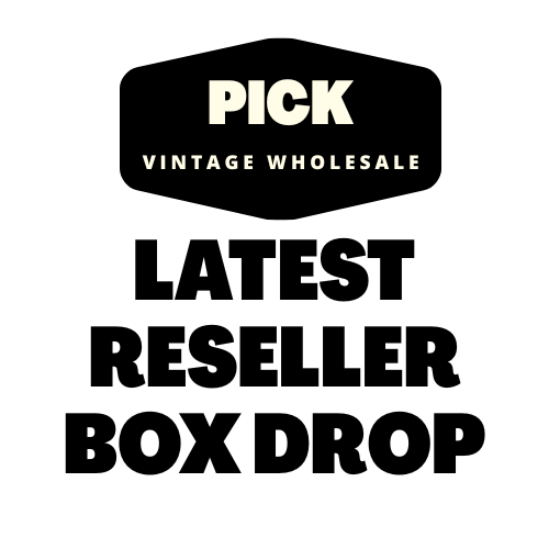 Latest Reseller Box Drop