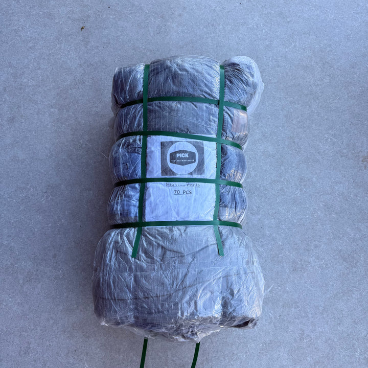 Unopened Bale of Hip Hop Pants