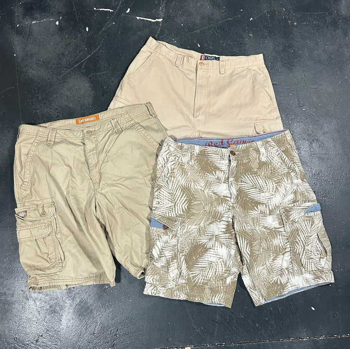 10 x Cargo Shorts