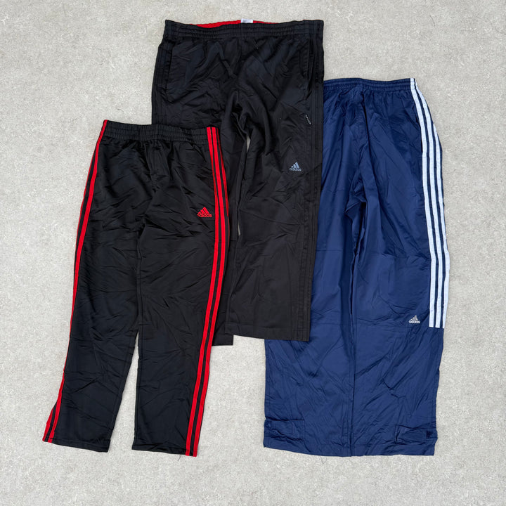 Unopened Bale of Branded Track Pants