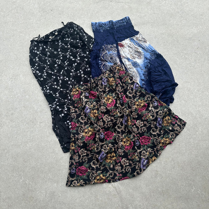 SALE! 10 x Vintage Skirts