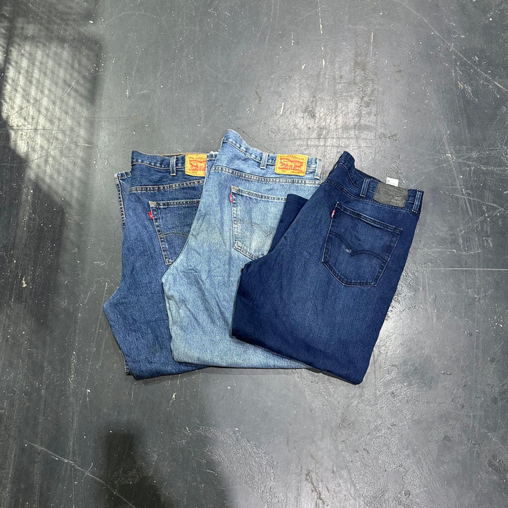 Levi’s 550 10 piece bundle