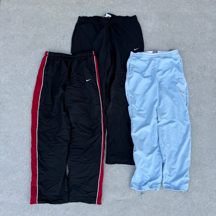 Unopened Bale of Branded Track Pants