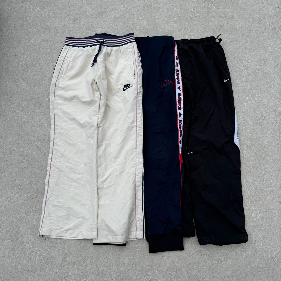 Unopened Bale of Branded Track Pants