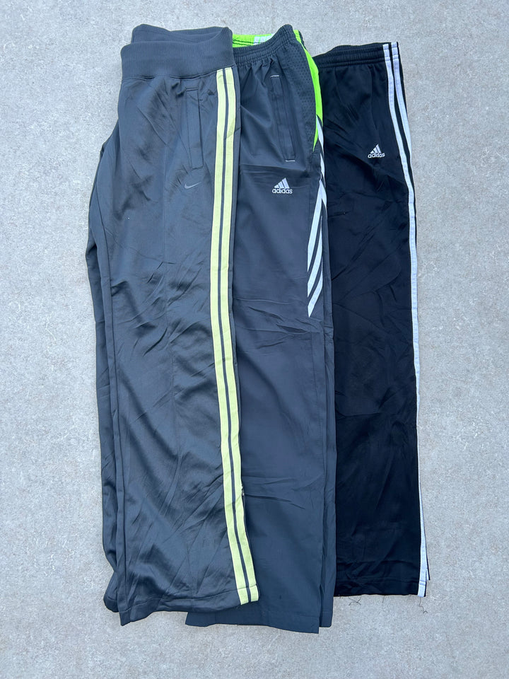 10 Branded Track Pants - Reseller Box