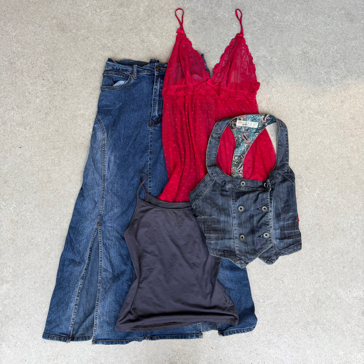 20 Piece Y2K Starter Box