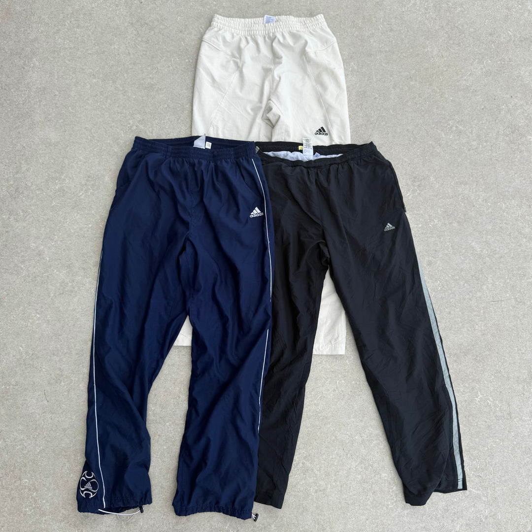 8 Branded Track Pants - Reseller Box