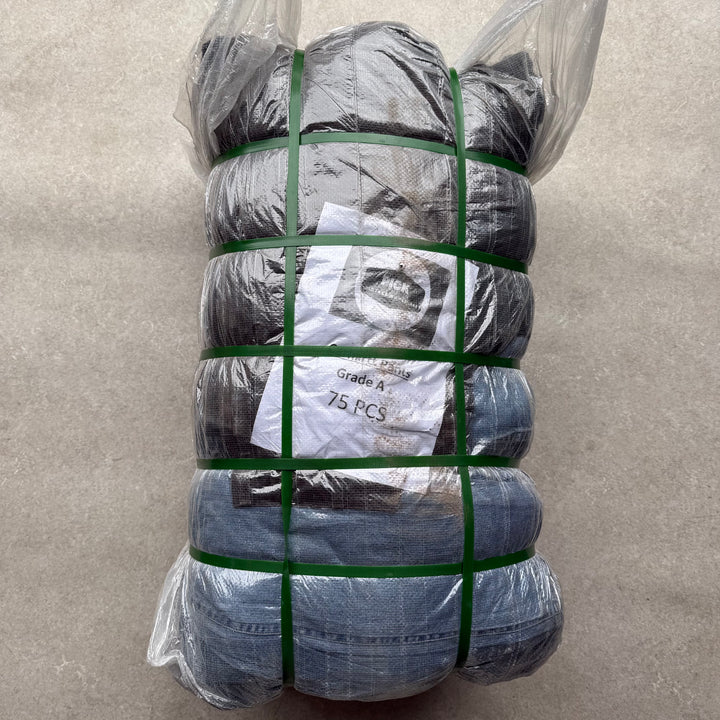 Unopened Bale of Carhartt/Dickies Trousers A/B Grade