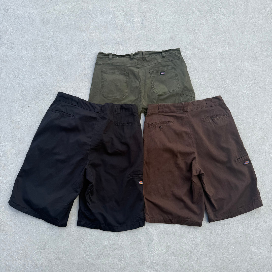10 x Dickies Shorts