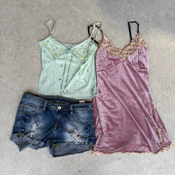 20 Piece Y2K Starter Box