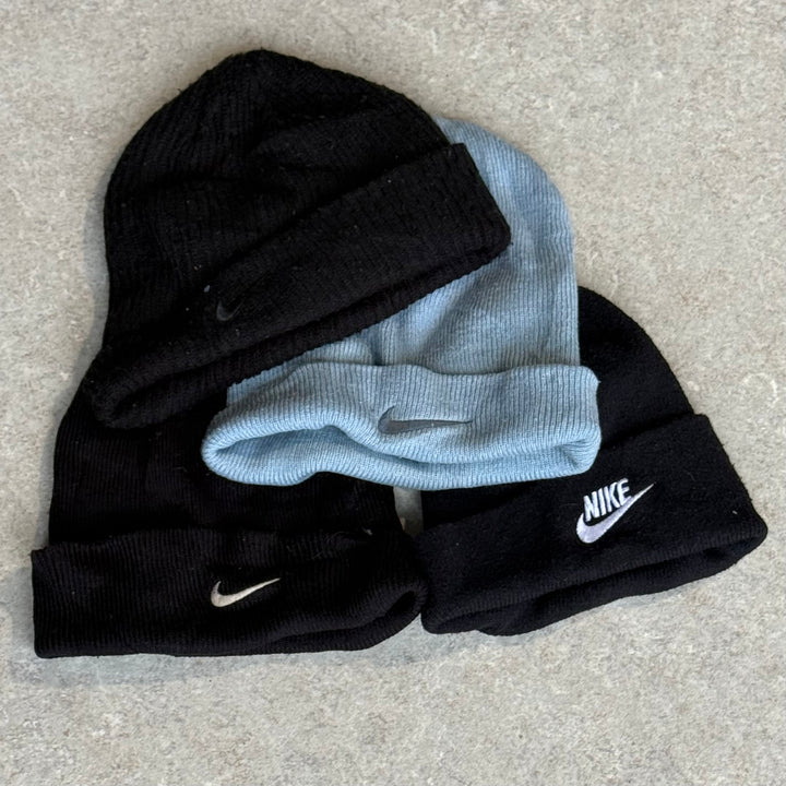 10 Nike Beanies - Reseller Box