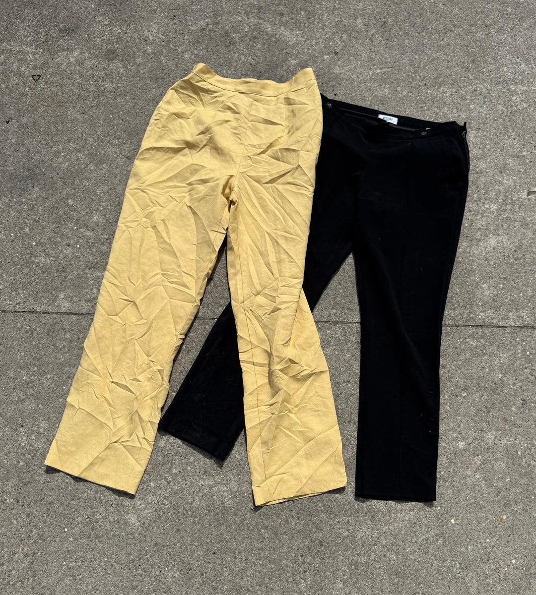 10 x Women's Trousers