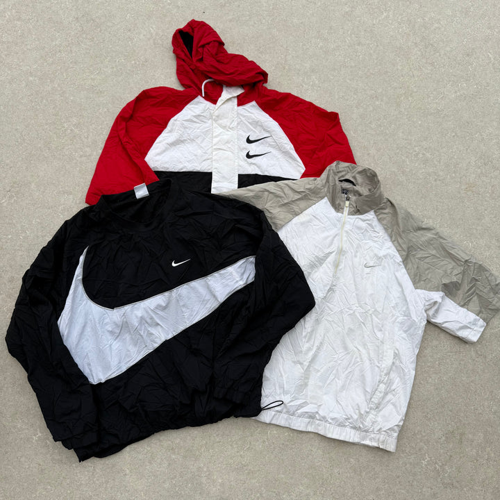 10 Nike Track Jackets - Reseller Box