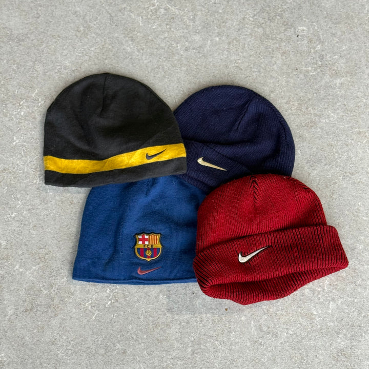 10 Nike Beanies - Reseller Box