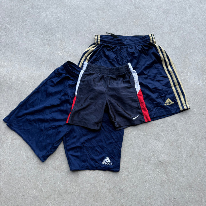 10 Kids Sport Shorts - Reseller Box