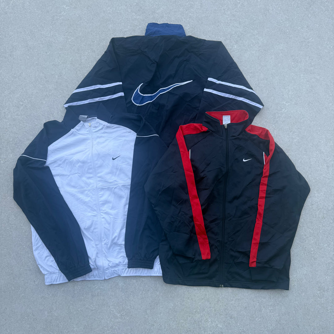 10 Nike Windbreakers - Reseller Box