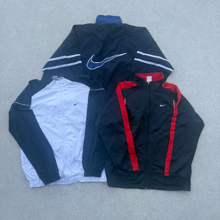 10 Nike Windbreakers - Reseller Box