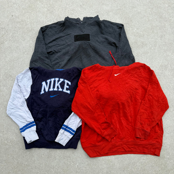 10 Branded Hoodies - Reseller Box